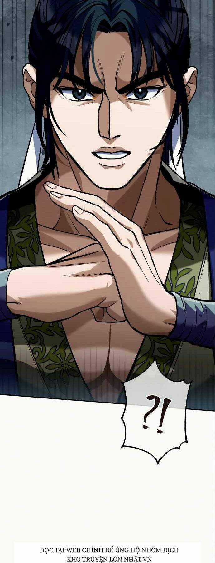 Con Trai Út Nhà Ha Buk Paeng Chapter 4 trang 25