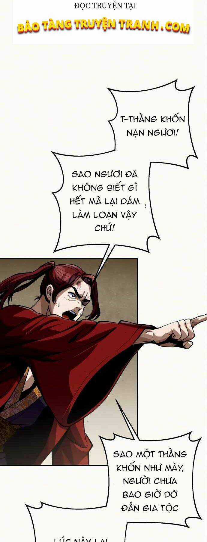 Con Trai Út Nhà Ha Buk Paeng Chapter 4 trang 26