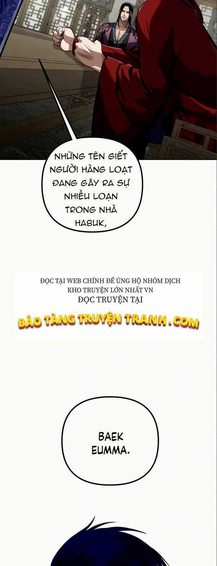 Con Trai Út Nhà Ha Buk Paeng Chapter 4 trang 28