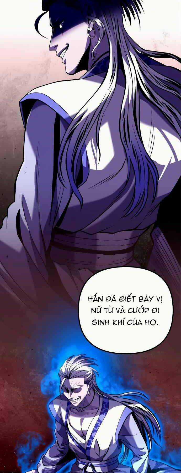 Con Trai Út Nhà Ha Buk Paeng Chapter 4 trang 29