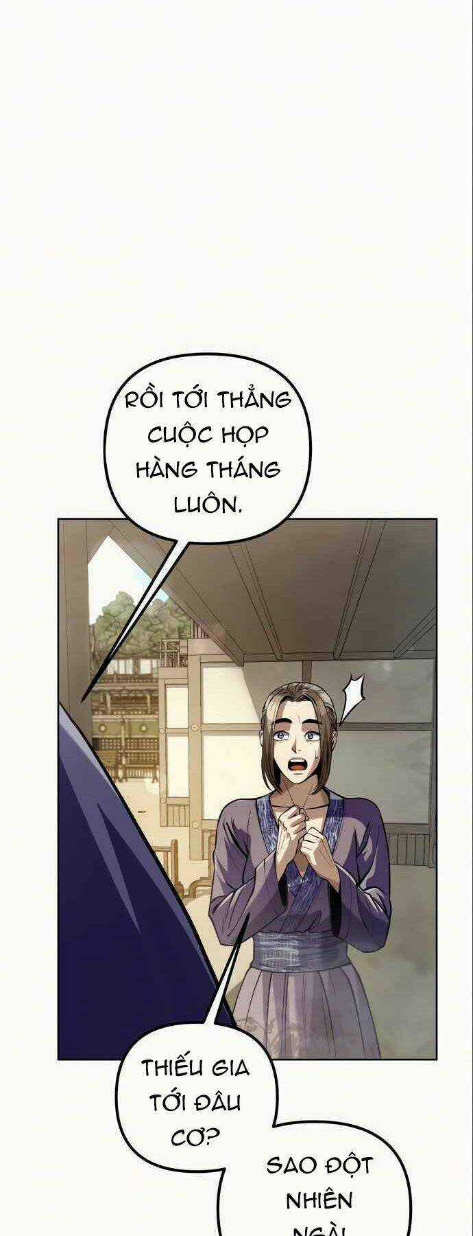 Con Trai Út Nhà Ha Buk Paeng Chapter 4 trang 3