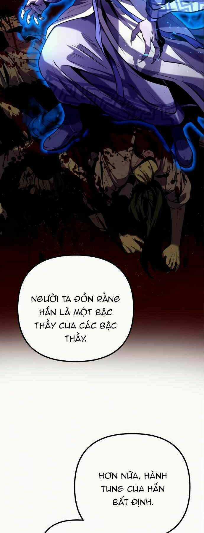Con Trai Út Nhà Ha Buk Paeng Chapter 4 trang 30