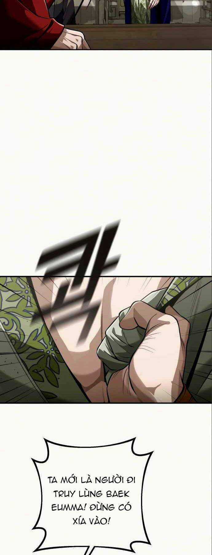 Con Trai Út Nhà Ha Buk Paeng Chapter 4 trang 33