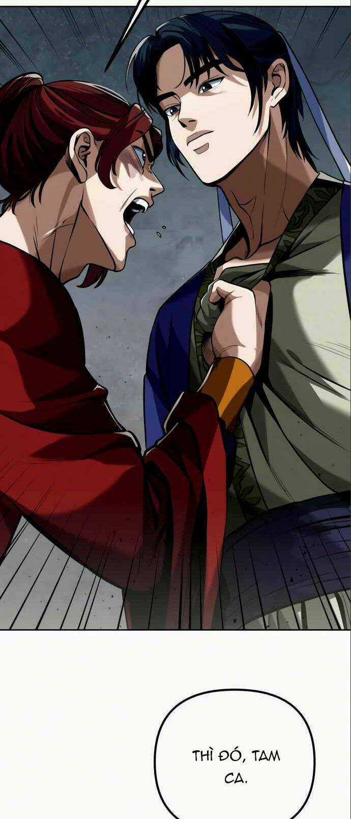 Con Trai Út Nhà Ha Buk Paeng Chapter 4 trang 34