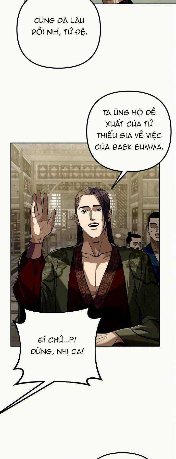 Con Trai Út Nhà Ha Buk Paeng Chapter 4 trang 37