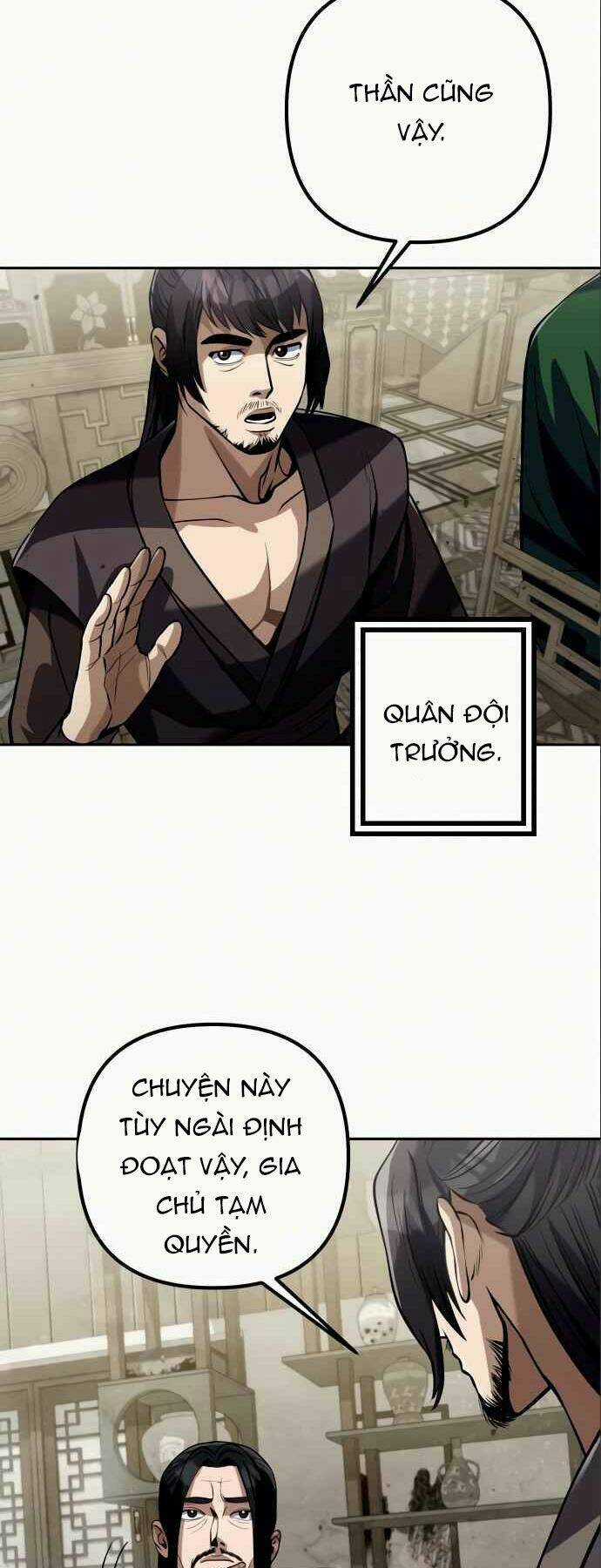Con Trai Út Nhà Ha Buk Paeng Chapter 4 trang 38