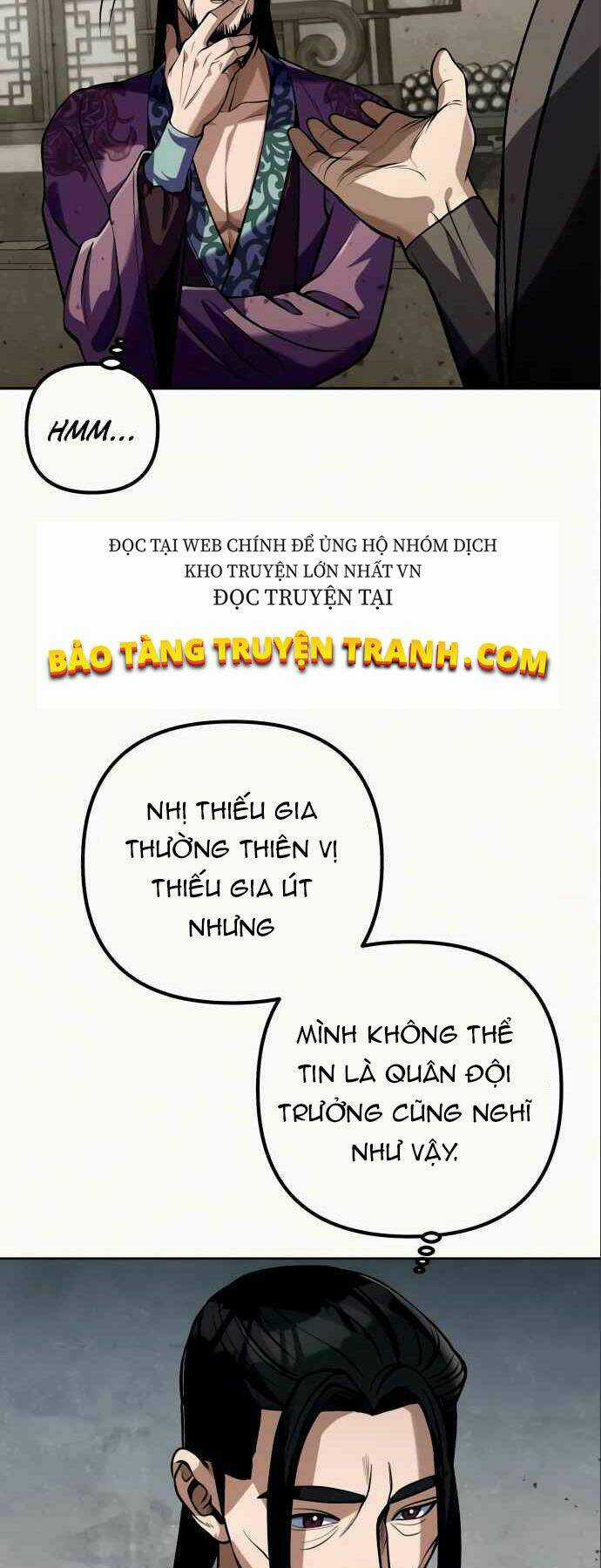 Con Trai Út Nhà Ha Buk Paeng Chapter 4 trang 39