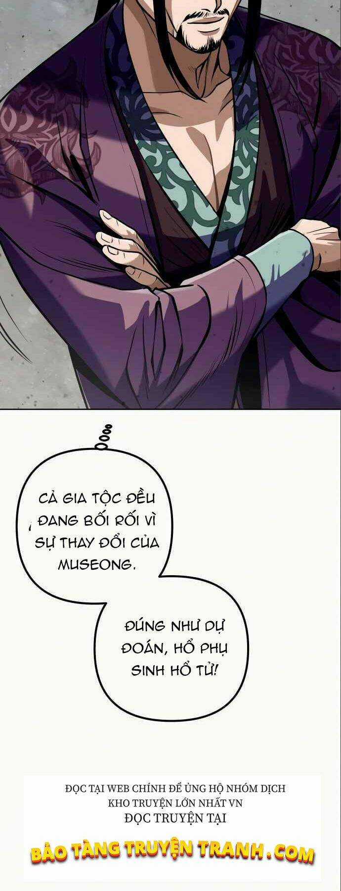 Con Trai Út Nhà Ha Buk Paeng Chapter 4 trang 40