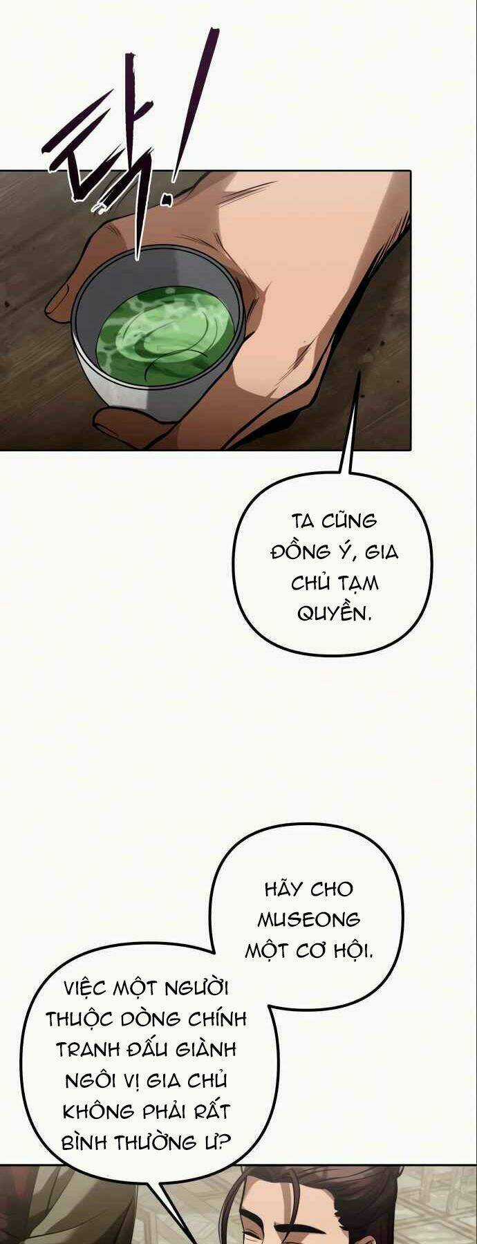 Con Trai Út Nhà Ha Buk Paeng Chapter 4 trang 41