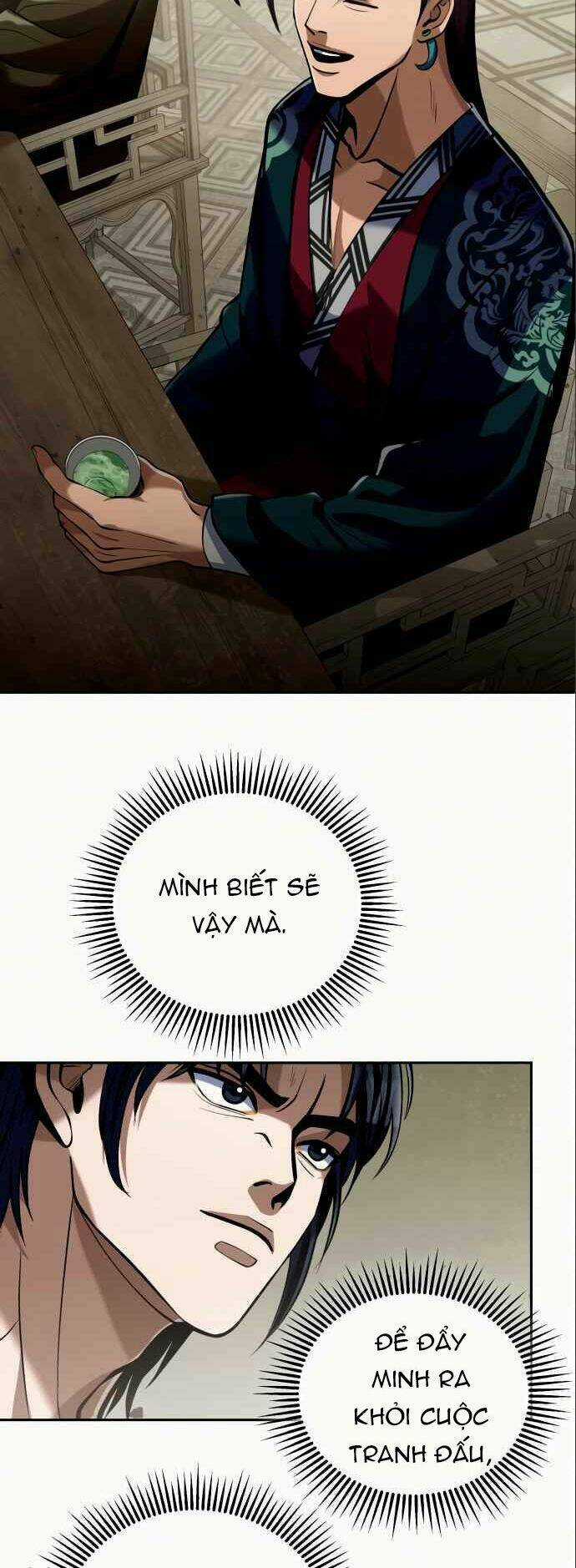 Con Trai Út Nhà Ha Buk Paeng Chapter 4 trang 42