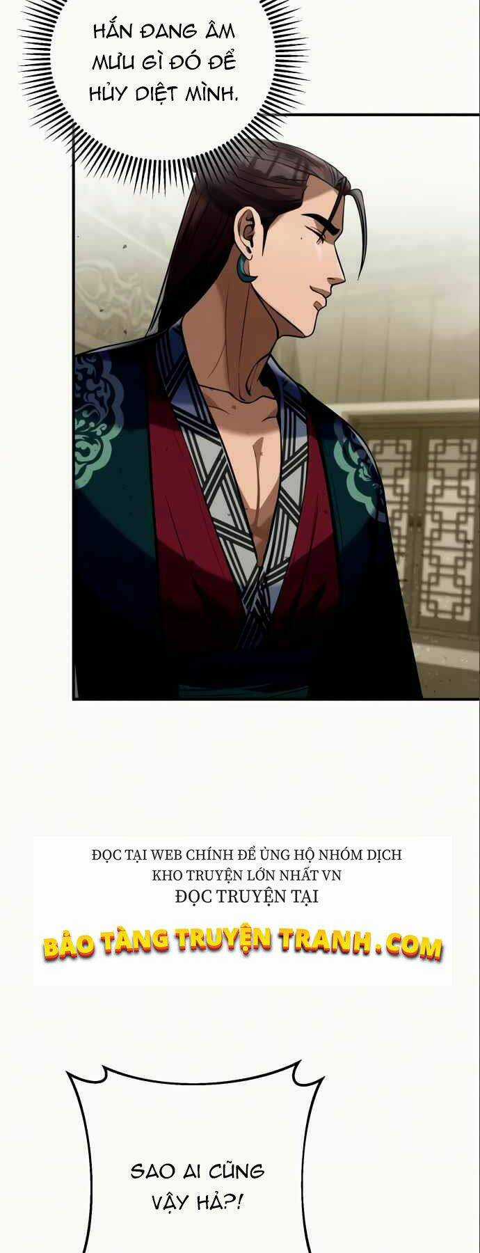 Con Trai Út Nhà Ha Buk Paeng Chapter 4 trang 43