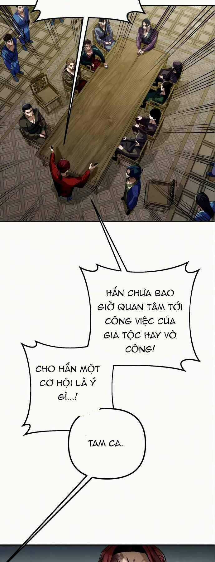 Con Trai Út Nhà Ha Buk Paeng Chapter 4 trang 44