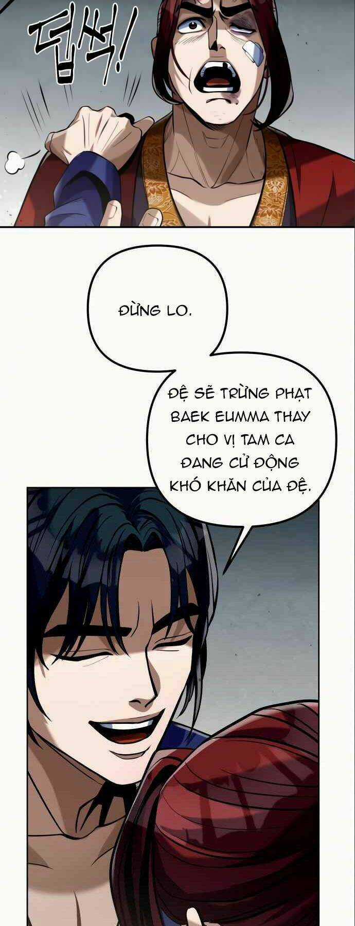 Con Trai Út Nhà Ha Buk Paeng Chapter 4 trang 45