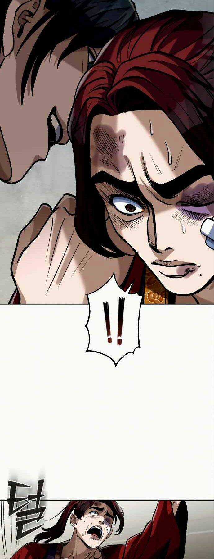 Con Trai Út Nhà Ha Buk Paeng Chapter 4 trang 47