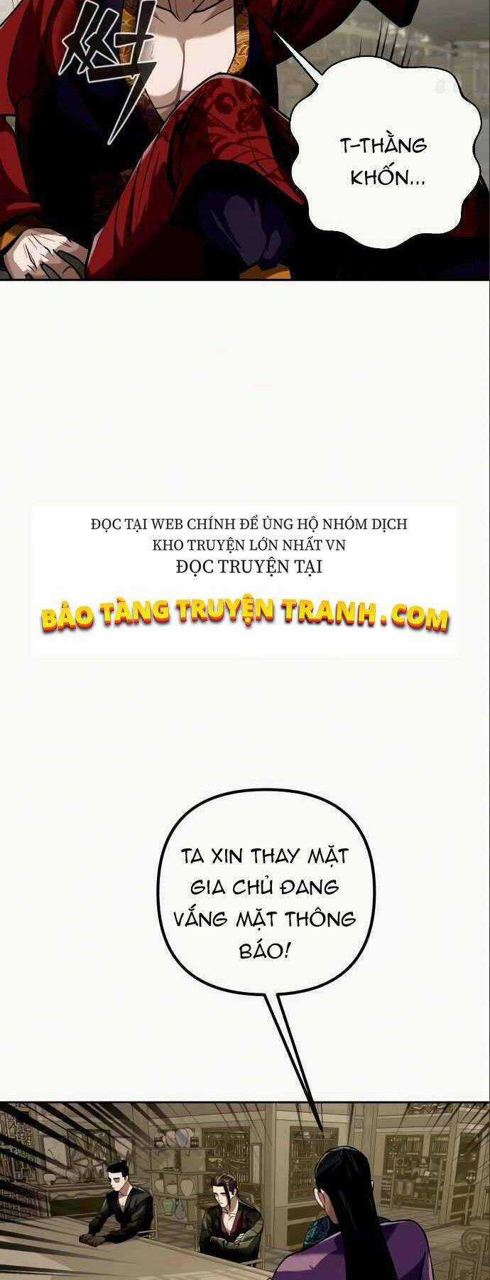 Con Trai Út Nhà Ha Buk Paeng Chapter 4 trang 48