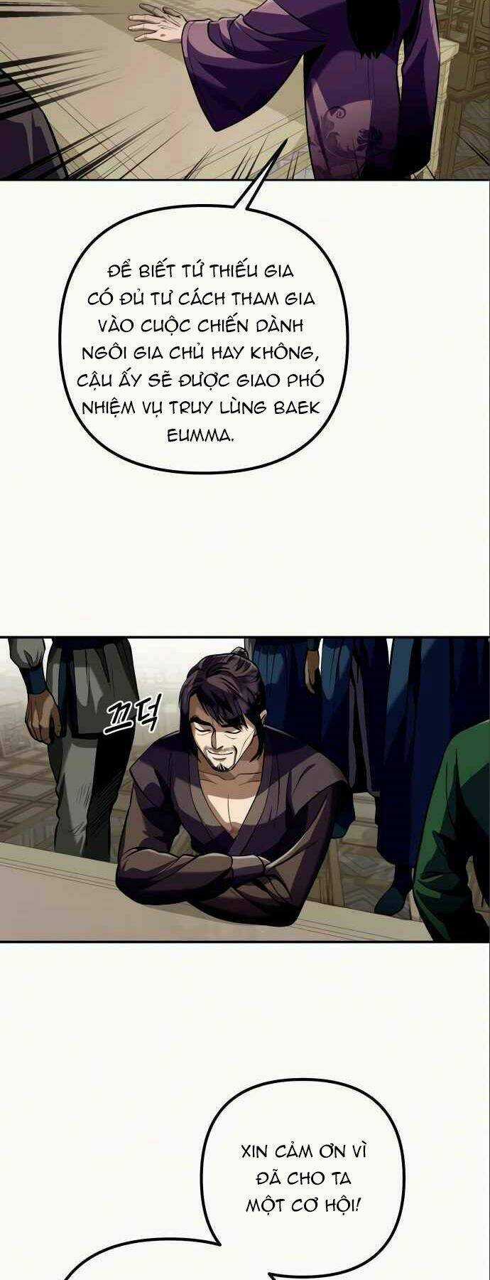 Con Trai Út Nhà Ha Buk Paeng Chapter 4 trang 49