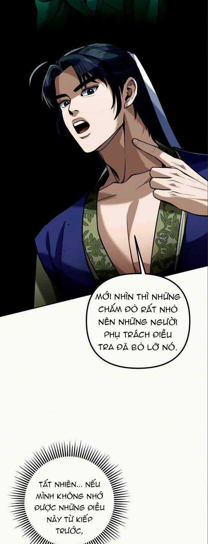 Con Trai Út Nhà Ha Buk Paeng Chapter 4 trang 57