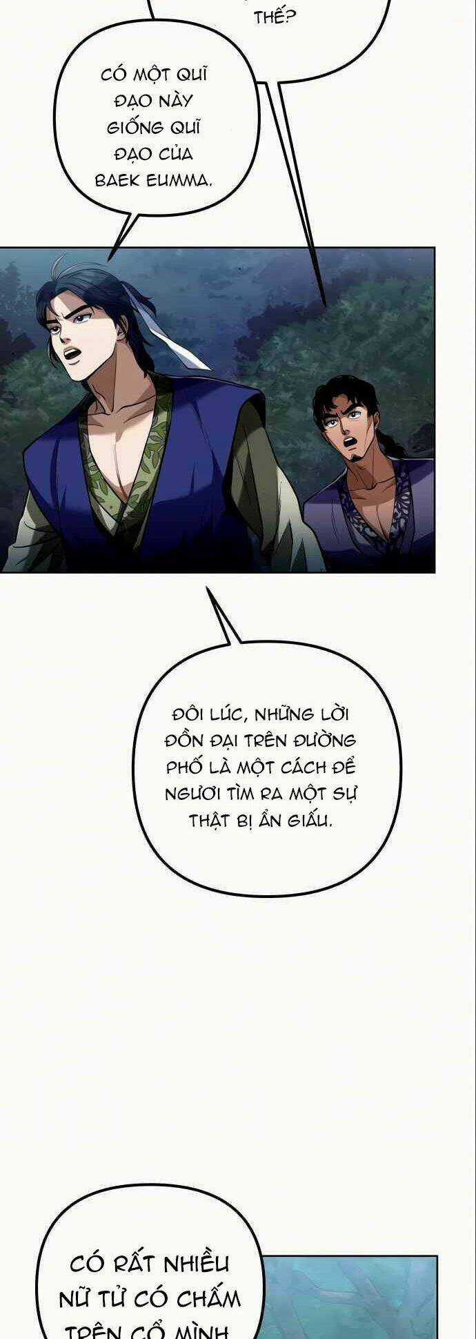 Con Trai Út Nhà Ha Buk Paeng Chapter 4 trang 60