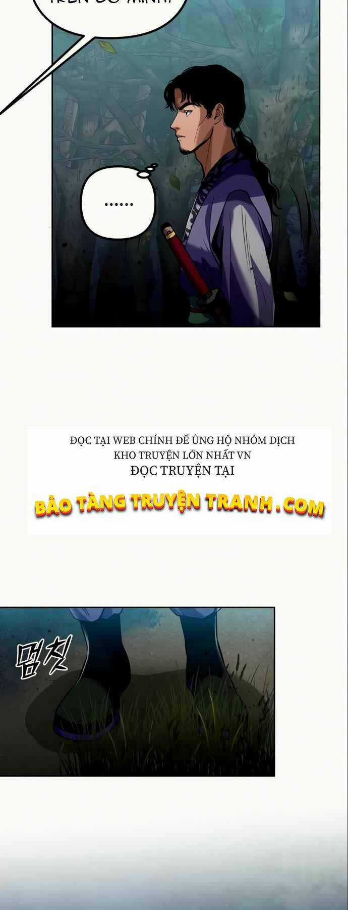 Con Trai Út Nhà Ha Buk Paeng Chapter 4 trang 61