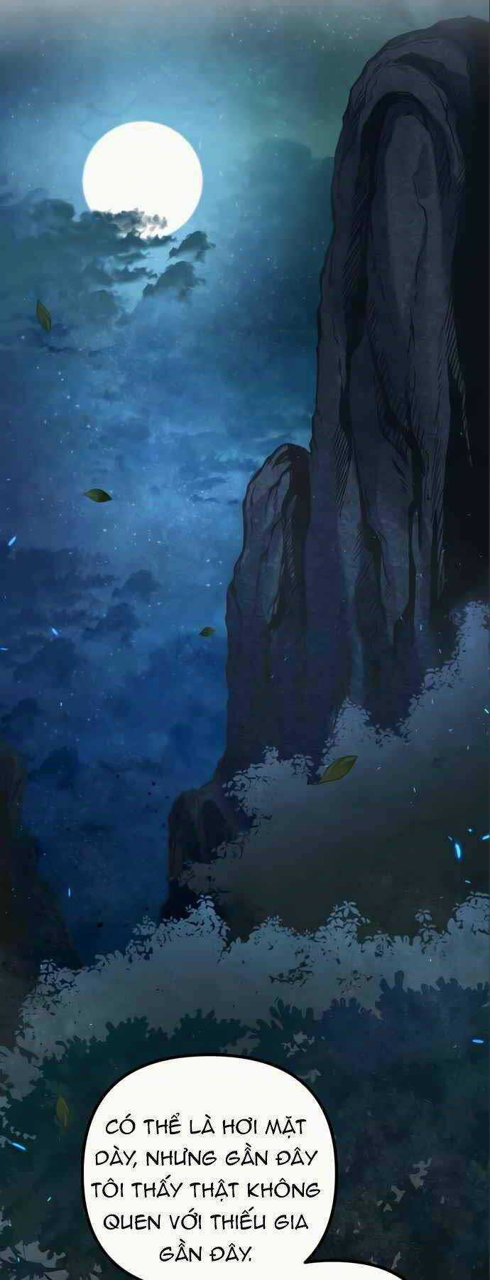 Con Trai Út Nhà Ha Buk Paeng Chapter 4 trang 62