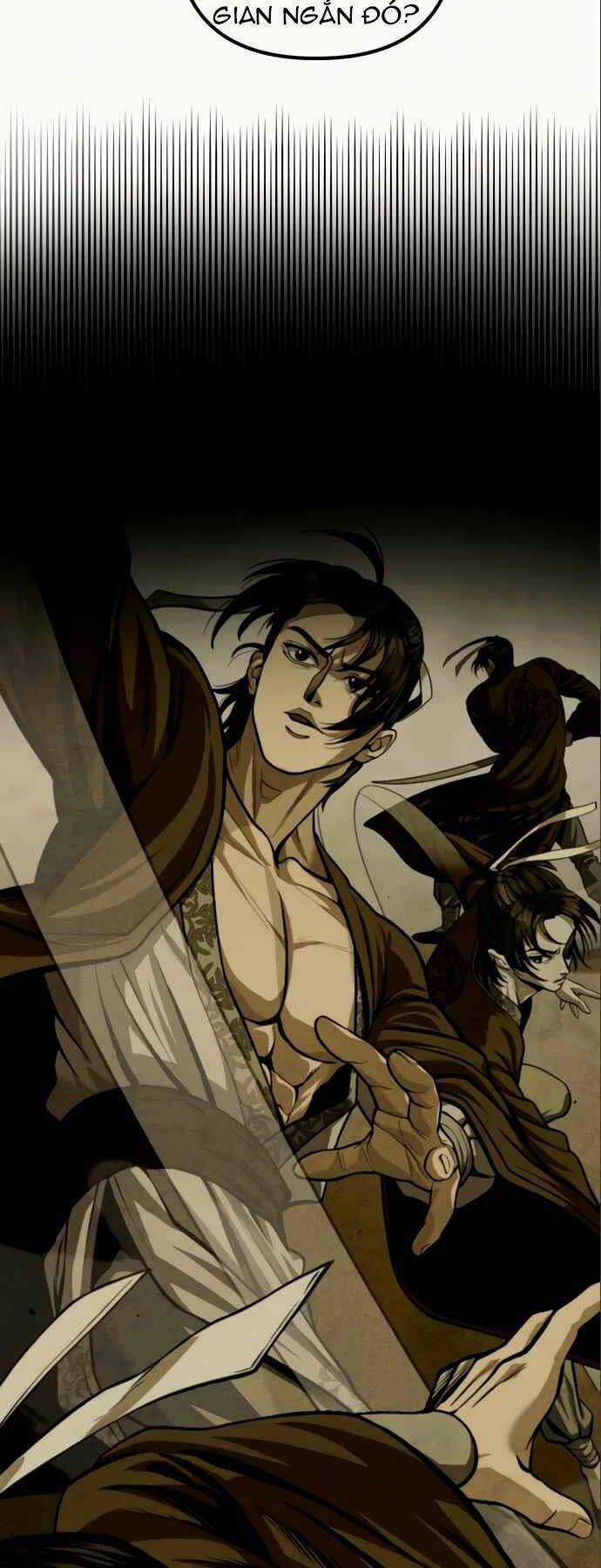 Con Trai Út Nhà Ha Buk Paeng Chapter 4 trang 64