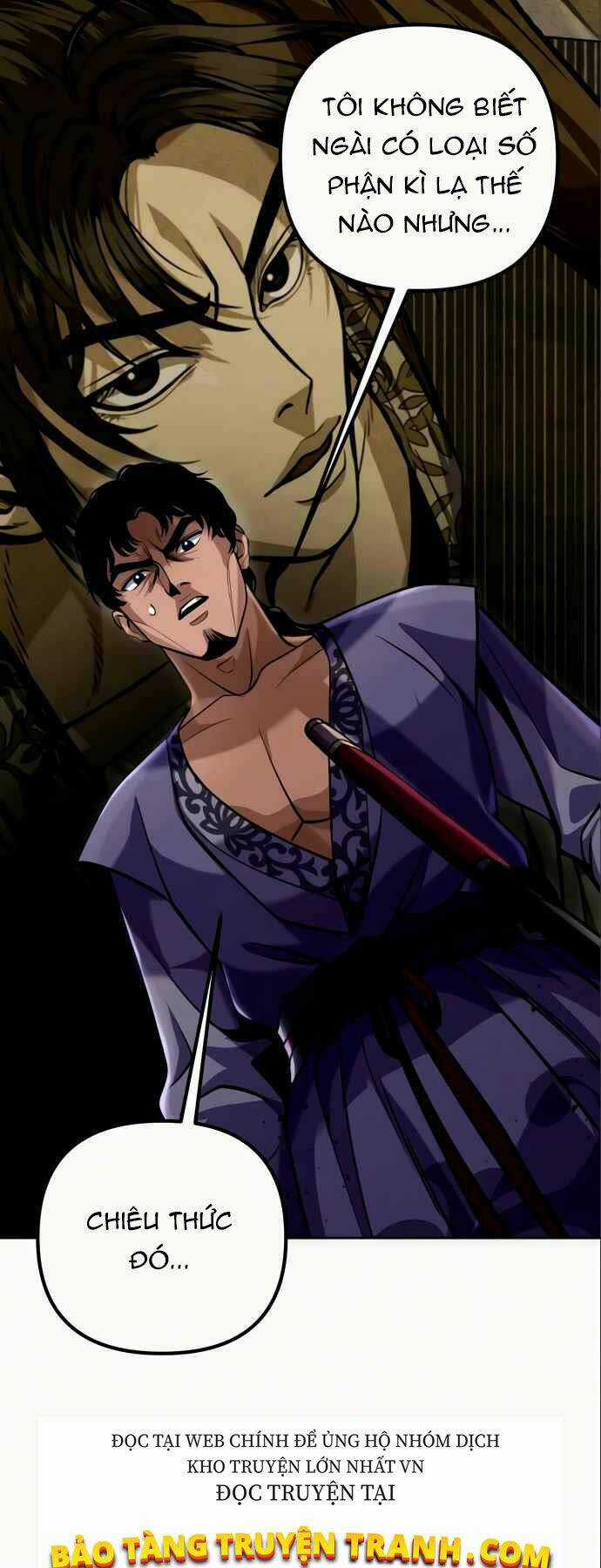 Con Trai Út Nhà Ha Buk Paeng Chapter 4 trang 65