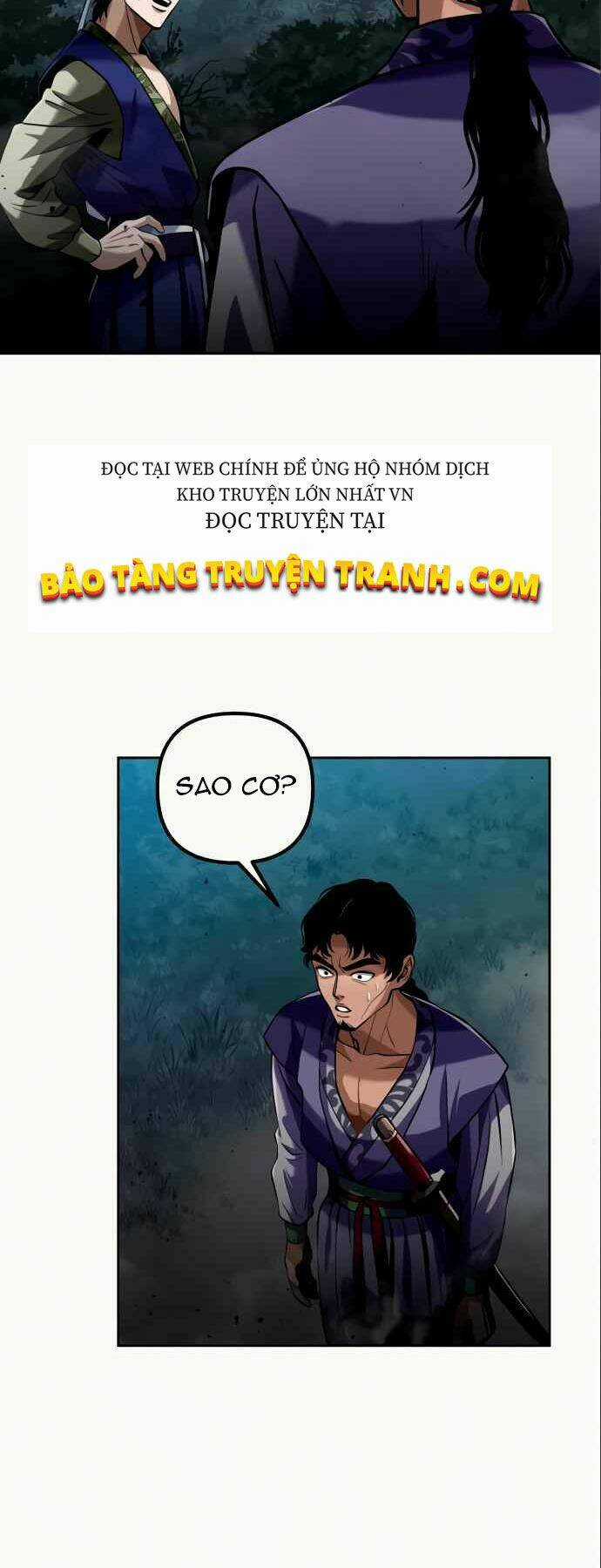 Con Trai Út Nhà Ha Buk Paeng Chapter 4 trang 67