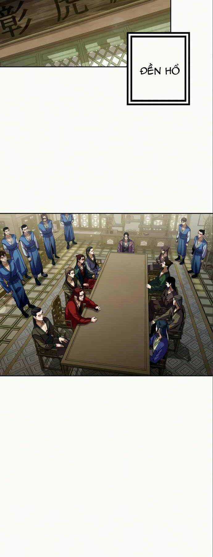 Con Trai Út Nhà Ha Buk Paeng Chapter 4 trang 8