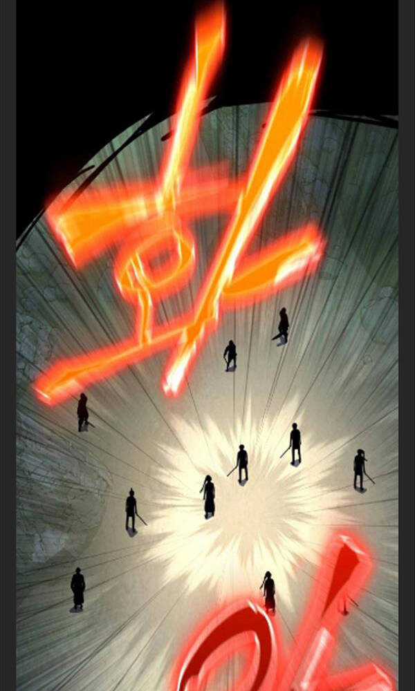 Con Trai Út Nhà Ha Buk Paeng Chapter 41 trang 20