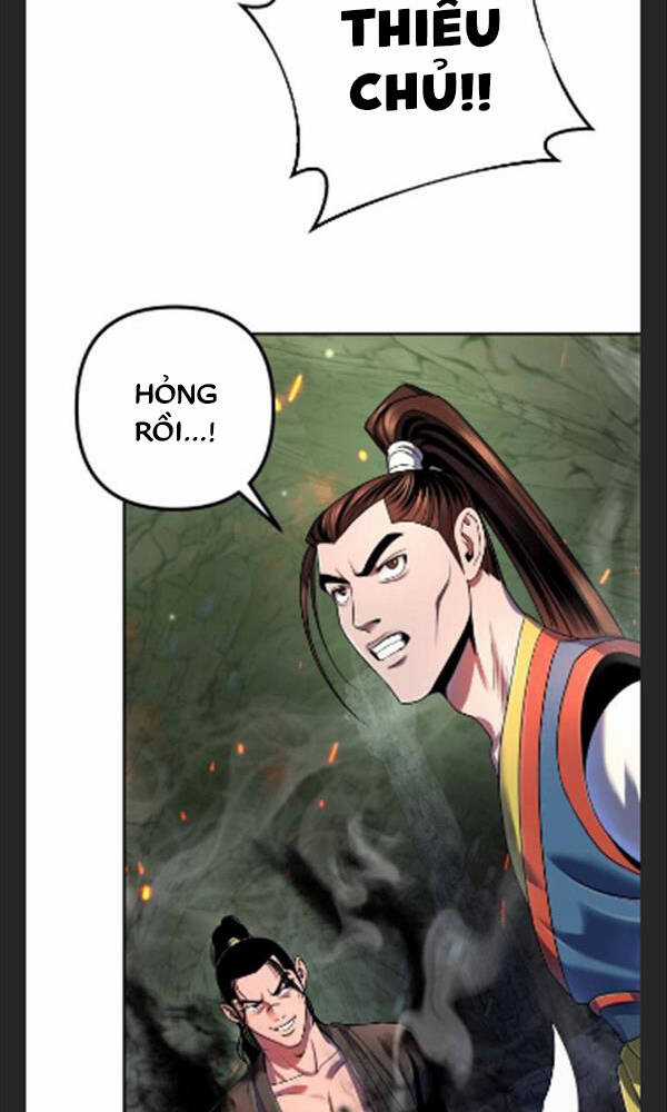 Con Trai Út Nhà Ha Buk Paeng Chapter 41 trang 31