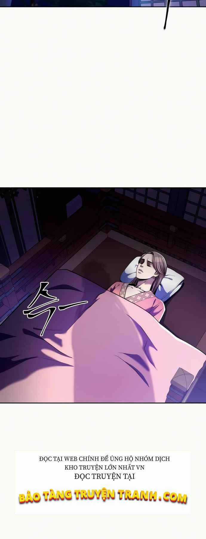 Con Trai Út Nhà Ha Buk Paeng Chapter 5 trang 17