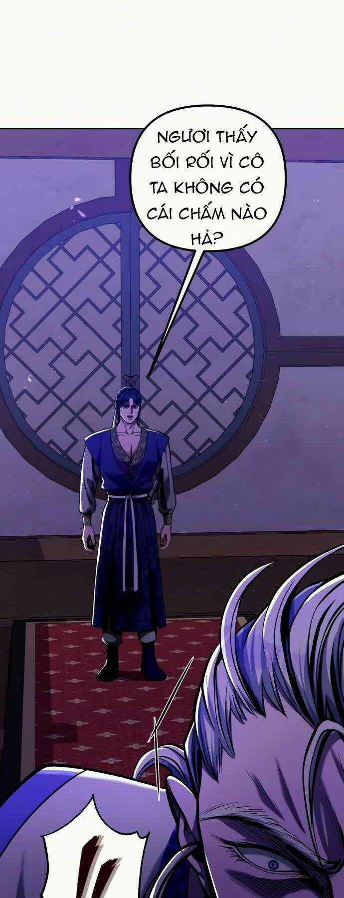 Con Trai Út Nhà Ha Buk Paeng Chapter 5 trang 20