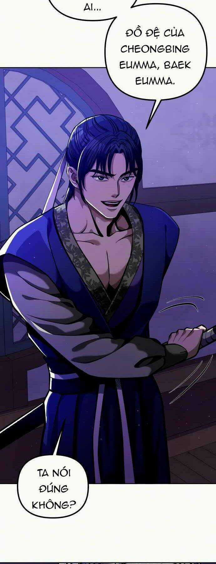 Con Trai Út Nhà Ha Buk Paeng Chapter 5 trang 22