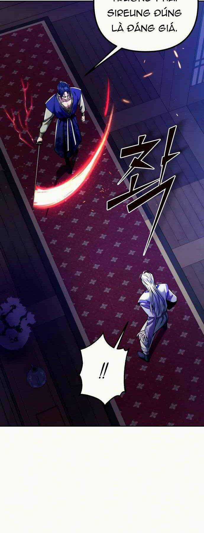 Con Trai Út Nhà Ha Buk Paeng Chapter 5 trang 24