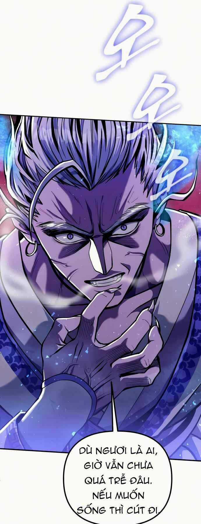 Con Trai Út Nhà Ha Buk Paeng Chapter 5 trang 26