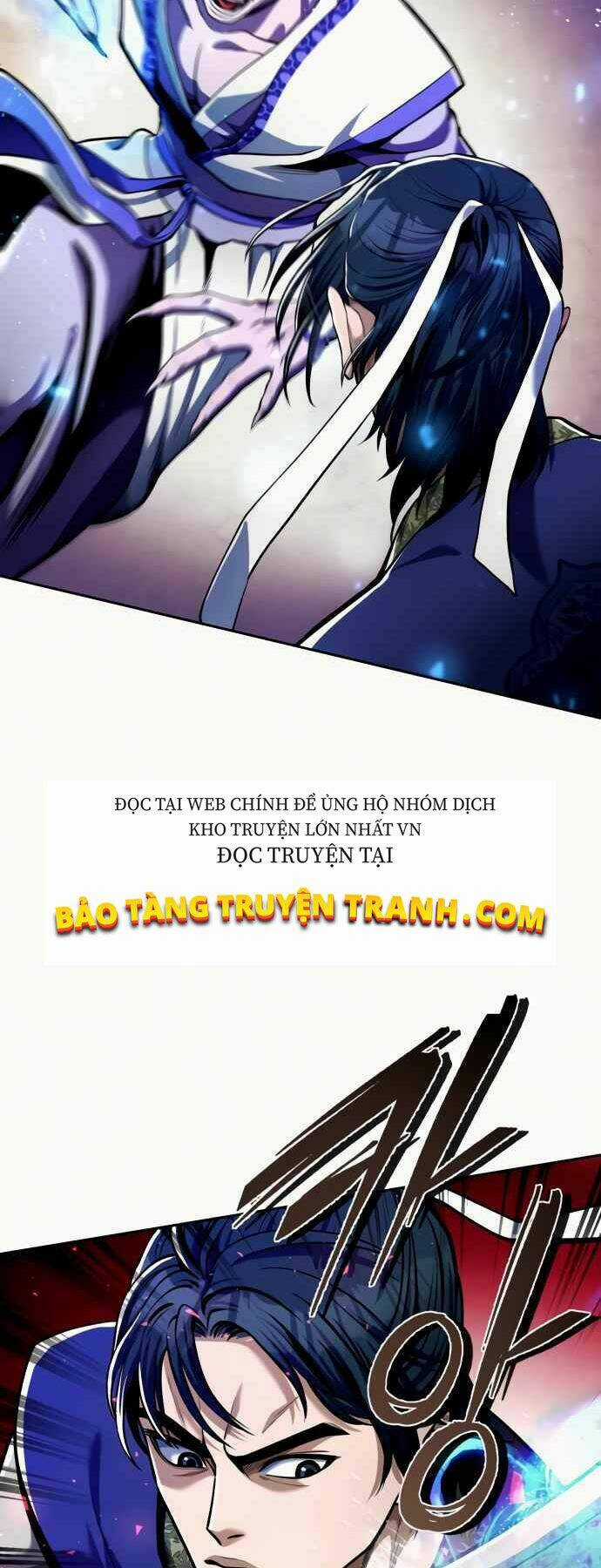 Con Trai Út Nhà Ha Buk Paeng Chapter 5 trang 30