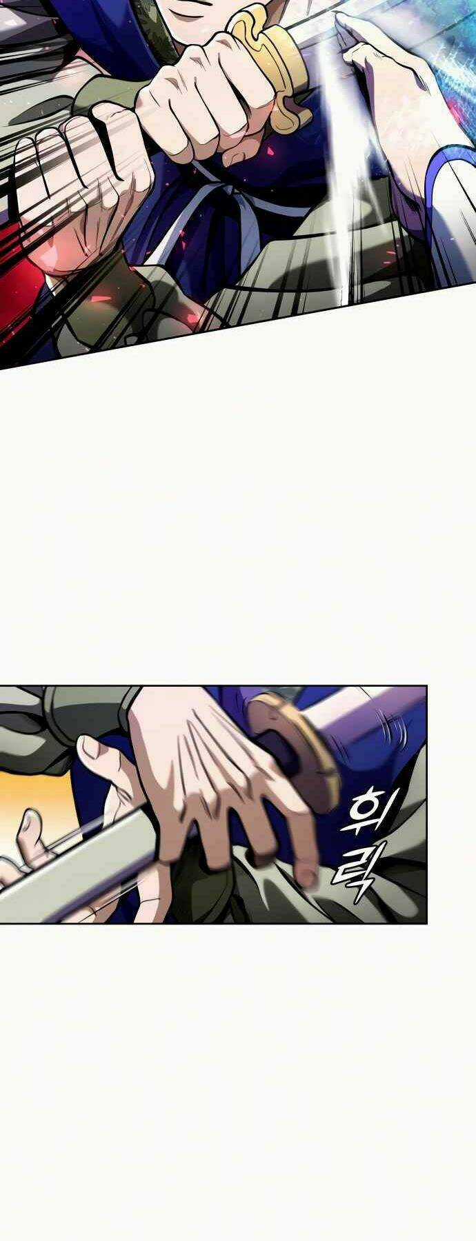 Con Trai Út Nhà Ha Buk Paeng Chapter 5 trang 31