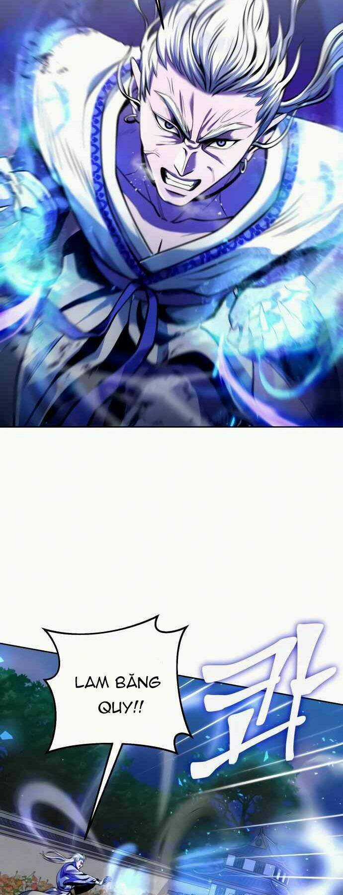 Con Trai Út Nhà Ha Buk Paeng Chapter 5 trang 34