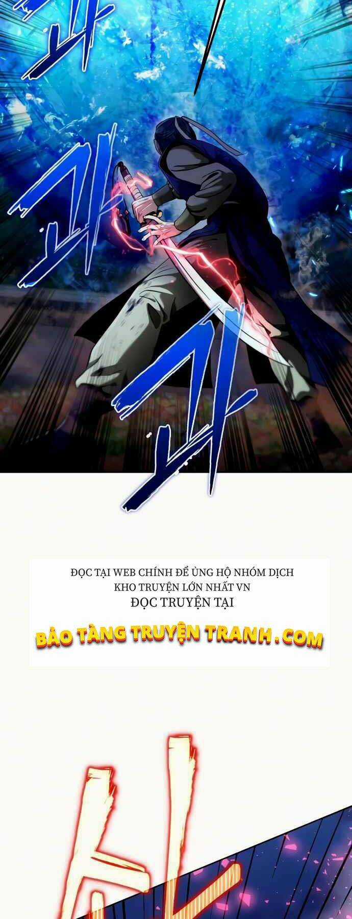 Con Trai Út Nhà Ha Buk Paeng Chapter 5 trang 36