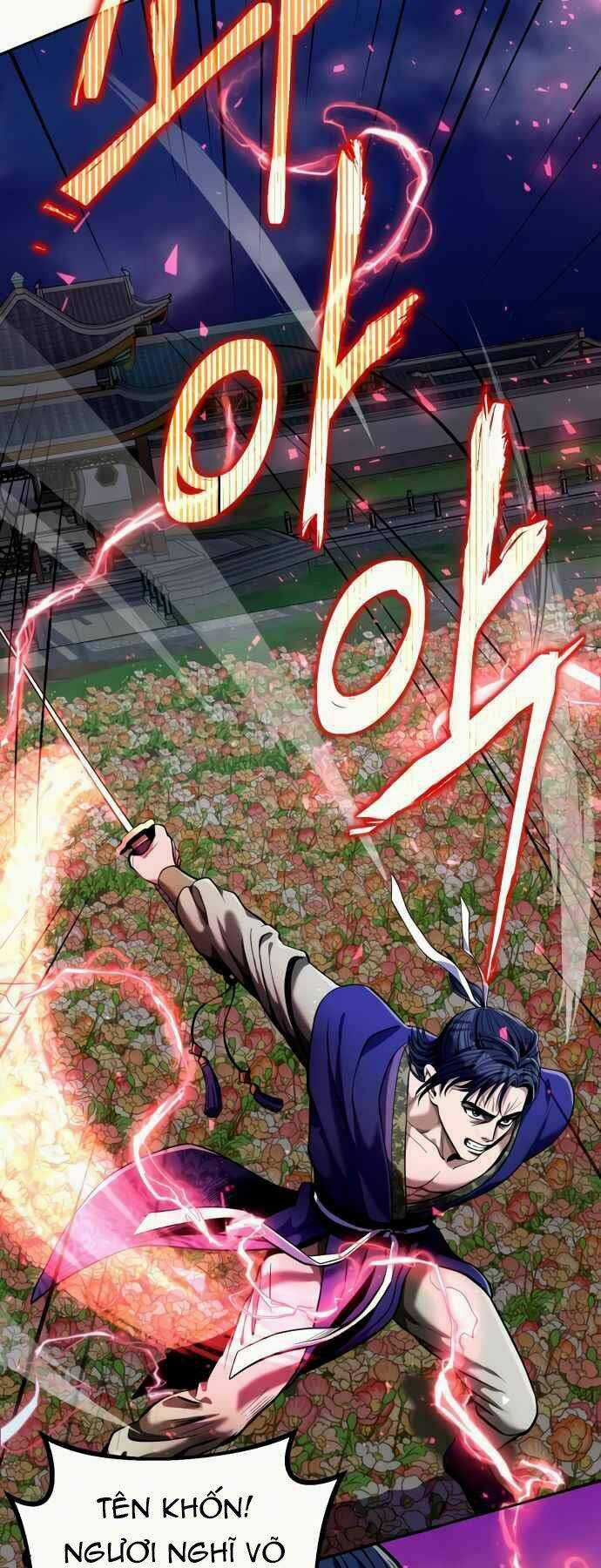 Con Trai Út Nhà Ha Buk Paeng Chapter 5 trang 37