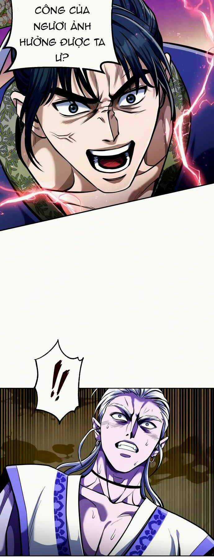 Con Trai Út Nhà Ha Buk Paeng Chapter 5 trang 38