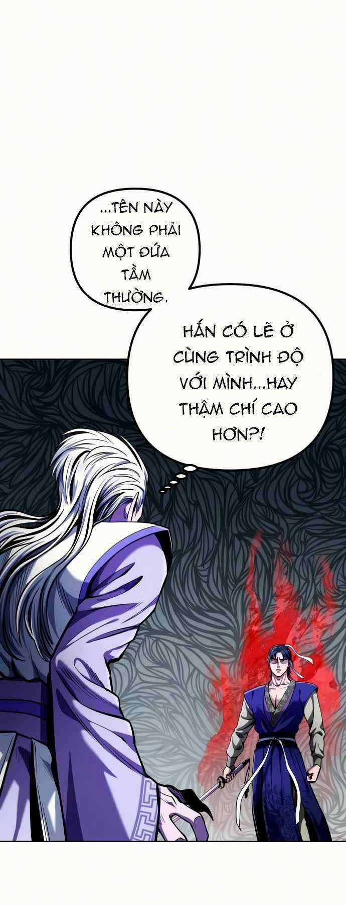 Con Trai Út Nhà Ha Buk Paeng Chapter 5 trang 39