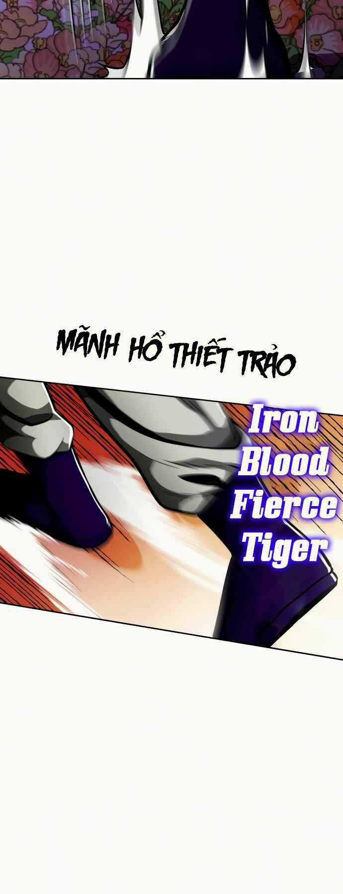 Con Trai Út Nhà Ha Buk Paeng Chapter 5 trang 49