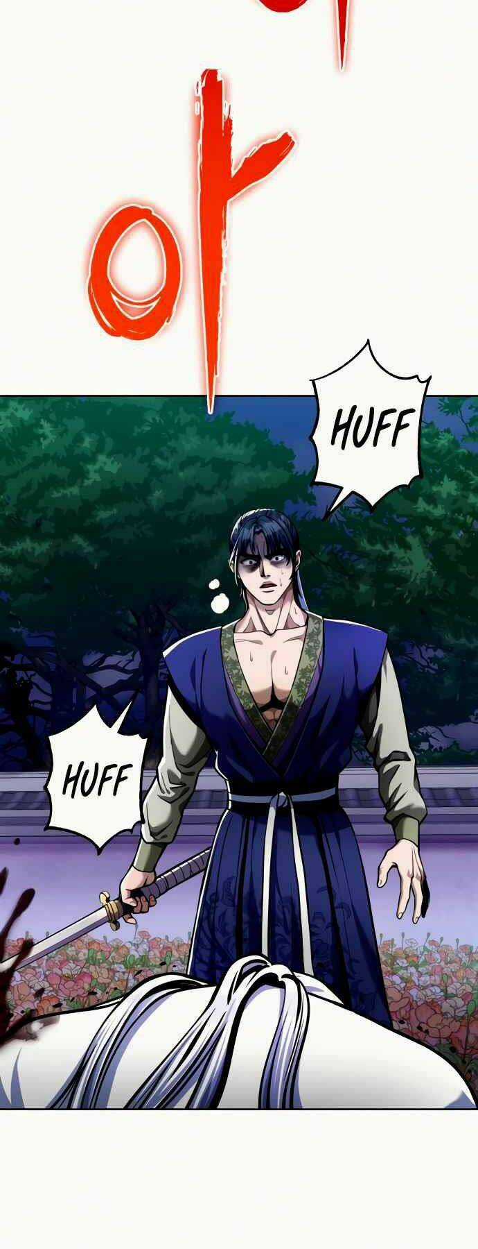 Con Trai Út Nhà Ha Buk Paeng Chapter 5 trang 58