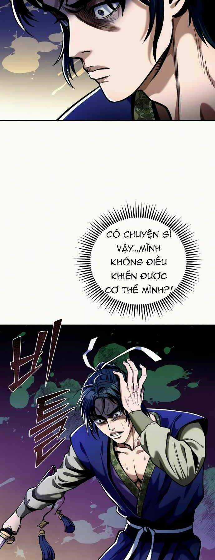 Con Trai Út Nhà Ha Buk Paeng Chapter 5 trang 60