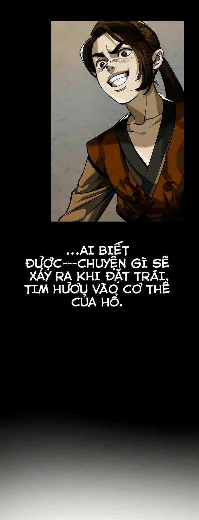 Con Trai Út Nhà Ha Buk Paeng Chapter 5 trang 63