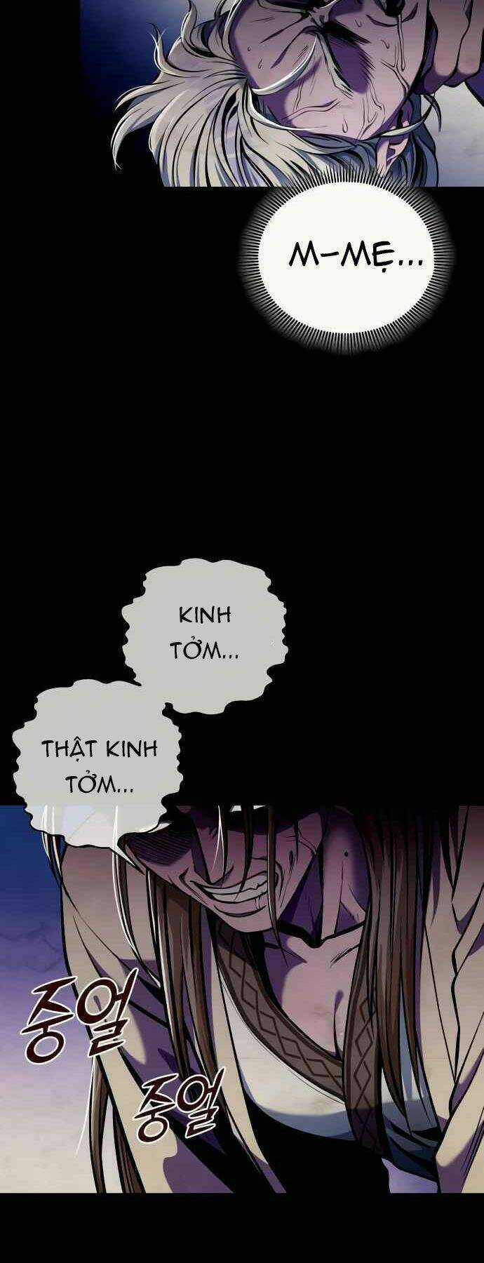 Con Trai Út Nhà Ha Buk Paeng Chapter 5 trang 7