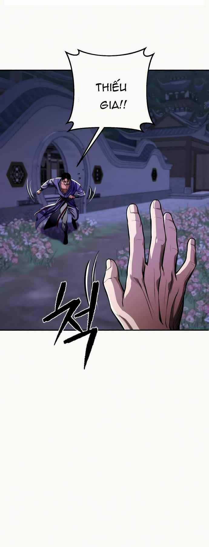 Con Trai Út Nhà Ha Buk Paeng Chapter 6 trang 15