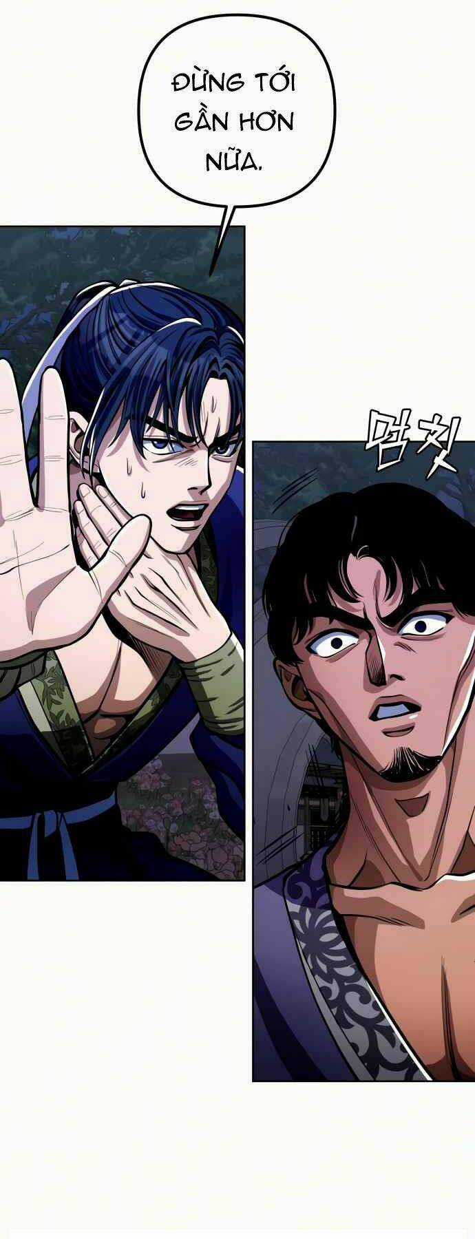 Con Trai Út Nhà Ha Buk Paeng Chapter 6 trang 16