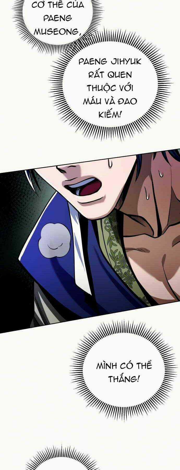 Con Trai Út Nhà Ha Buk Paeng Chapter 6 trang 23